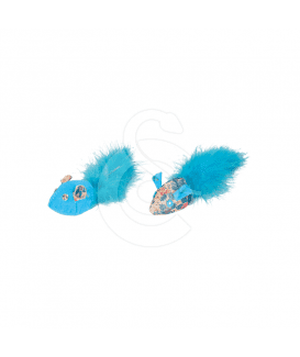 Jouet chat : Souris Marly