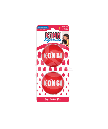 Kong Signature Balle