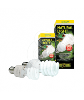 Ampoule Repti Glo 2,0 - Natural Light