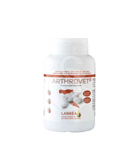 Arthrovet
