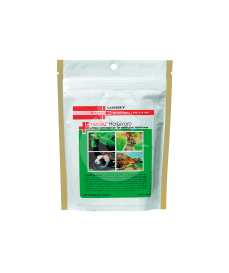 Emeraid Herbivore