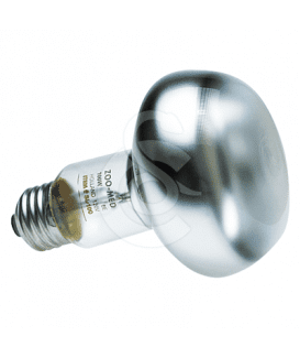 Ampoule chauffante pour petits animaux