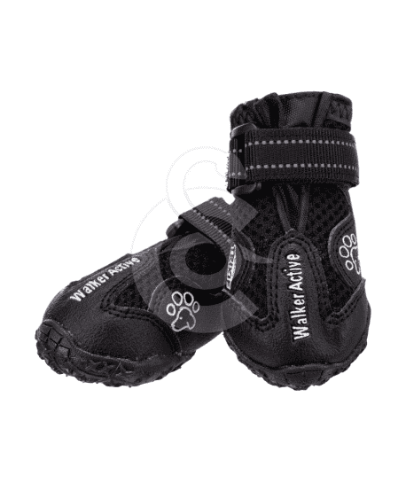 Bottines de protection Trixie Walker Active