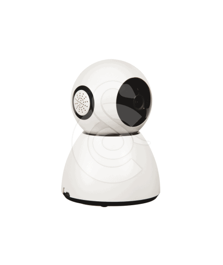 Caméra Eyenimal Pet Vision Live Full HD