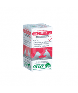 Cardiophytol