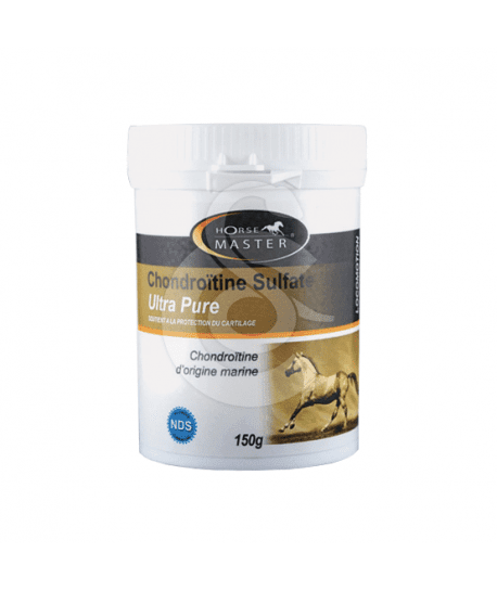 Chondroïtine Sulfate