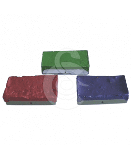 Crayon (bloc) pour harnais de détection des chaleurs