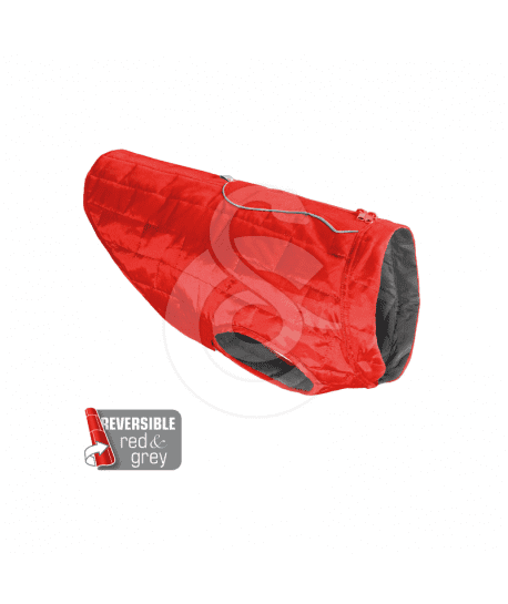 Manteau imperméable Confort Loft Kurgo XS