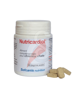 Nutricardiol