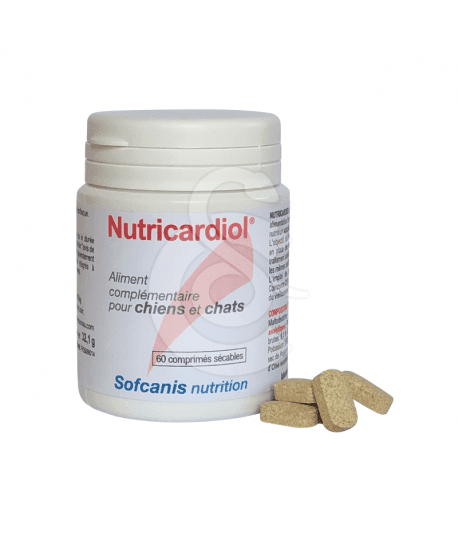Nutricardiol