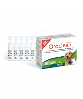 Otoclean Unidose