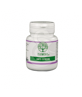 Element Vet Anti Stress