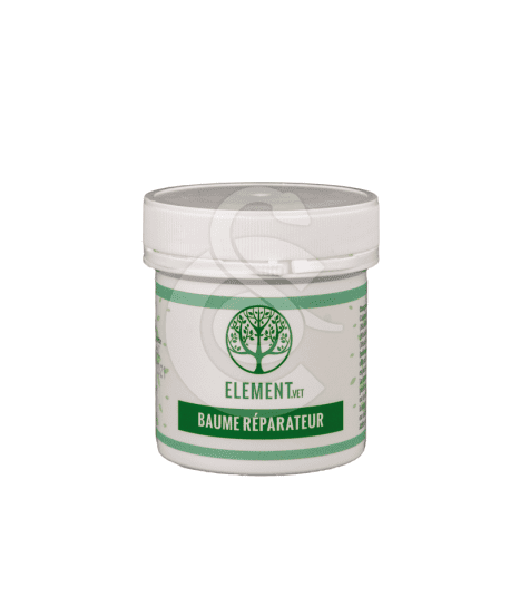 Element Vet Baume réparateur