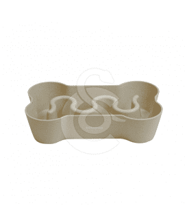 Gamelle anti-glouton Pop Os