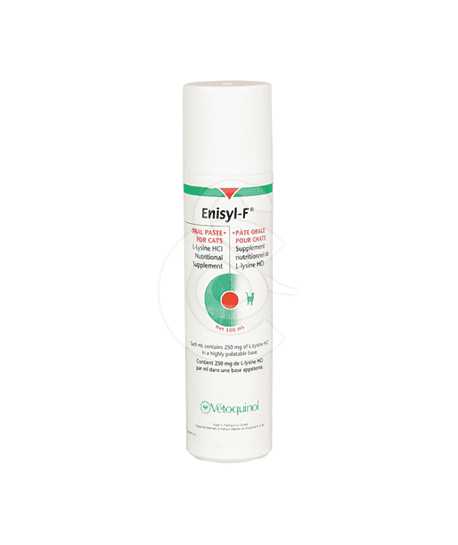 Enisyl-F