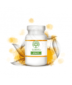 Element Vet Vitality