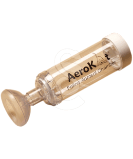 Nébuliseur AeroKat Flow-Vu