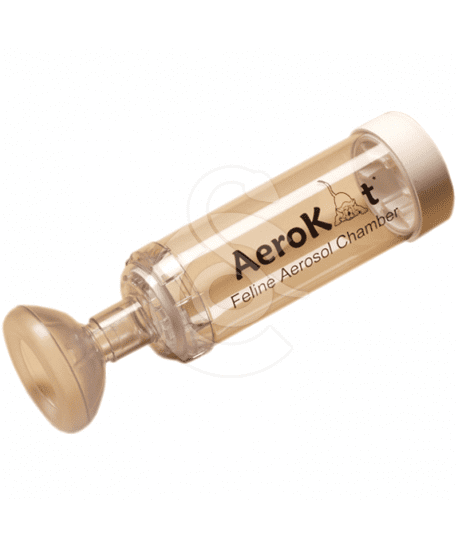 Nébuliseur AeroKat Flow-Vu
