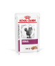 Cat Renal Poulet Mousse Sachet repas