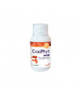 Coxiphyt Volailles Lapins