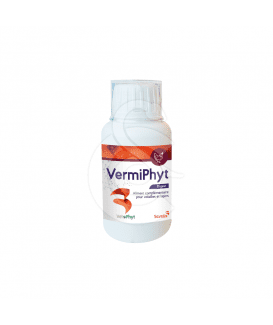 Vermiphyt Volailles Lapins