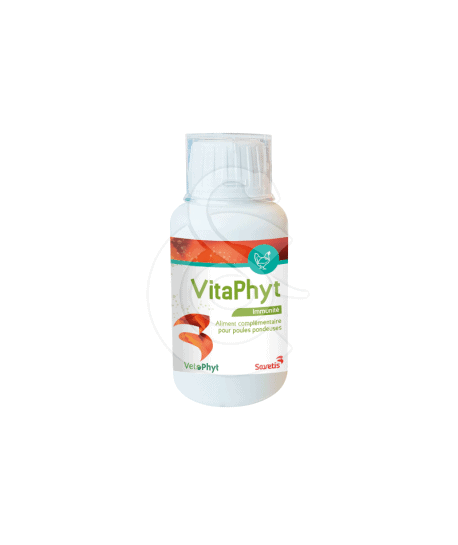 Vitaphyt Poules pondeuses