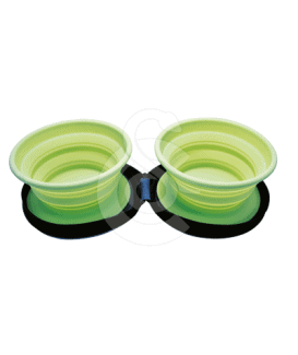 Gamelle de voyage Pop