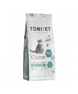 Tonivet Chaton