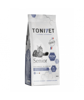 Tonivet Chat Senior