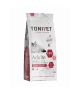 Tonivet Chat Adulte Canard