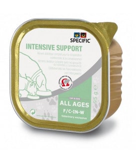 Specific F/C IN-W Intensive Support