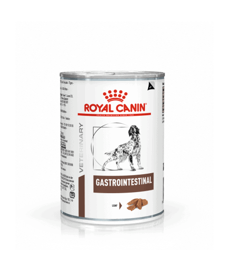 Dog Gastrointestinal Boîtes