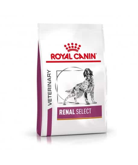 Dog Renal Select