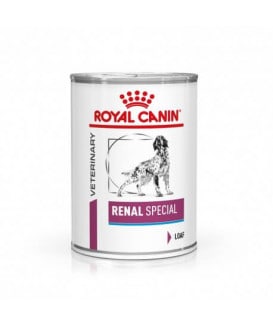 Dog Renal Special Boîte