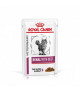 Cat Renal Boeuf Sachet repas