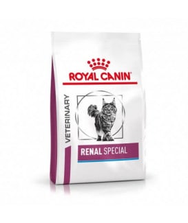 Cat Renal Special