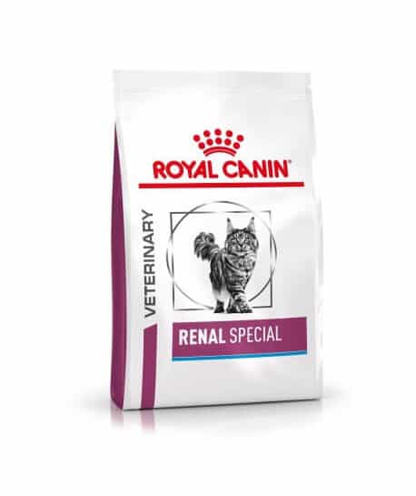 Cat Renal Special