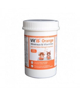 Vit'I5 Orange pdre
