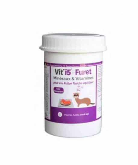 Vit'I5 Furet pdre