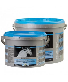 Equistro Elimination