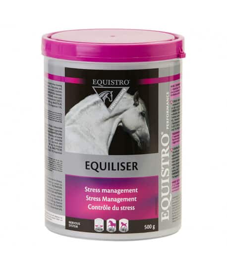 Equistro Equiliser