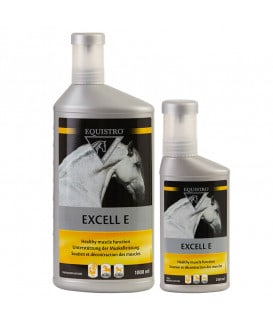 Equistro Excell E