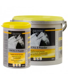Equistro Excell E