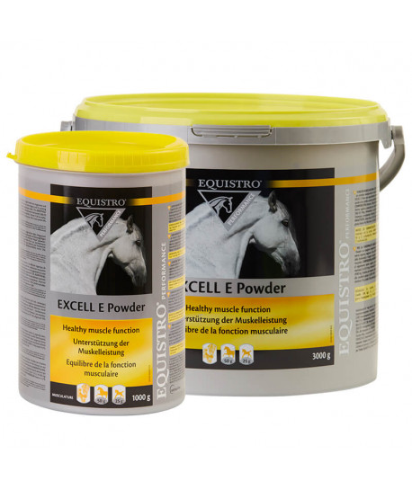 Equistro Excell E