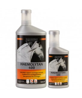 Equistro Haemolytan 400