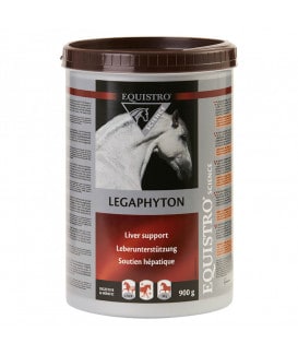 Equistro Legaphyton