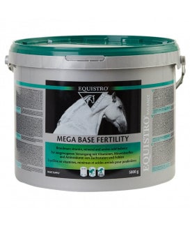 Equistro Mega Base Fertility