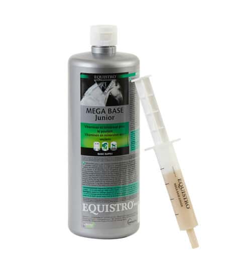 Equistro Mega Base Junior