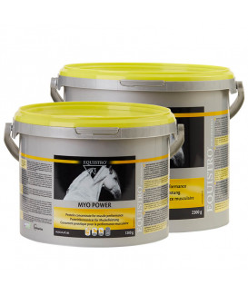Equistro Myo Power