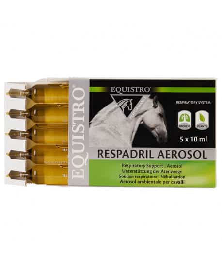Equistro Respadril Aérosol